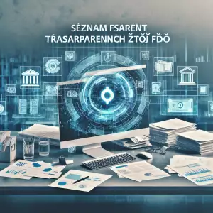 Seznam Transparentních Účtů Fio