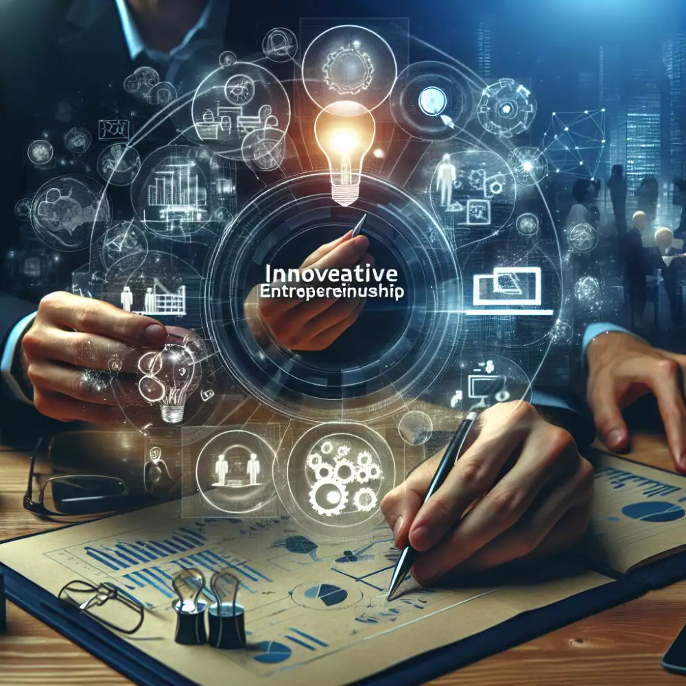 inovativní podnikání