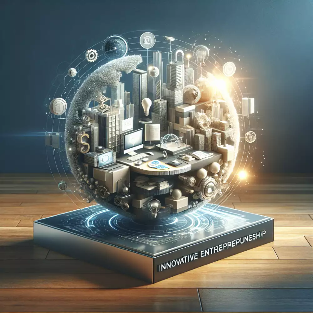 inovativní podnikání