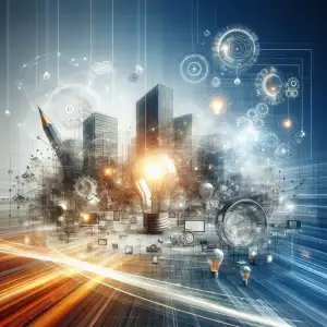 Inovativní Podnikání