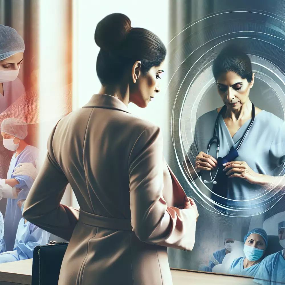 po mrtvici do práce