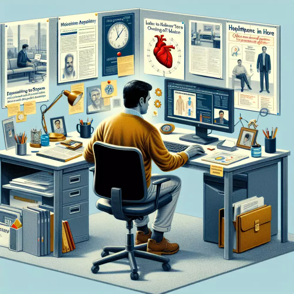 Po Mrtvici Do Práce