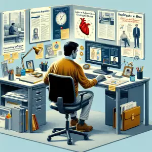 Po Mrtvici Do Práce