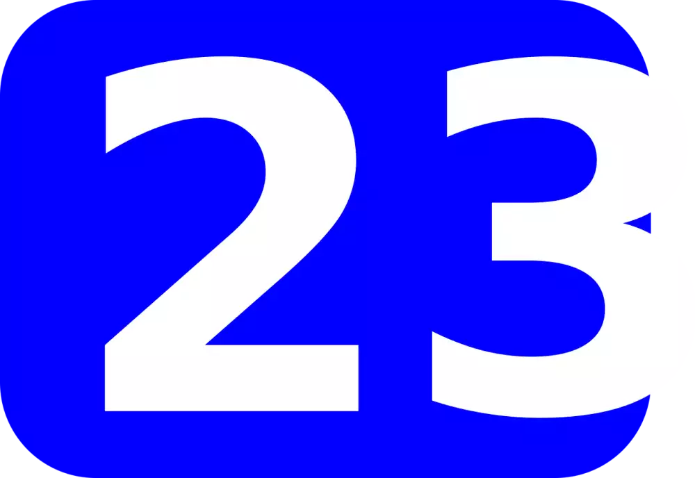 Multiplex 23