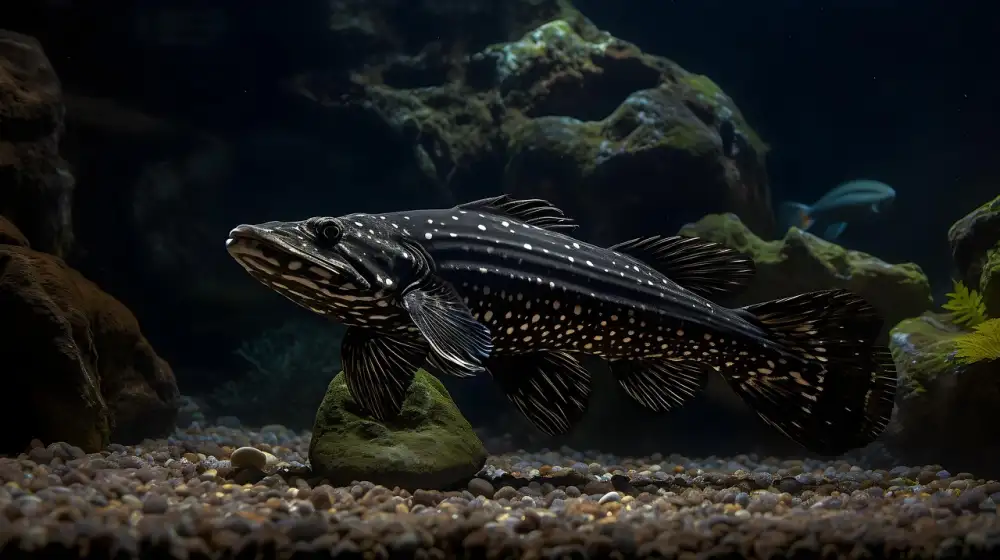 Akvarijní Ryby Eshop