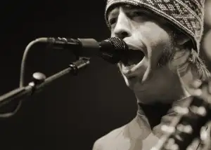 Dave Grohl Kapela