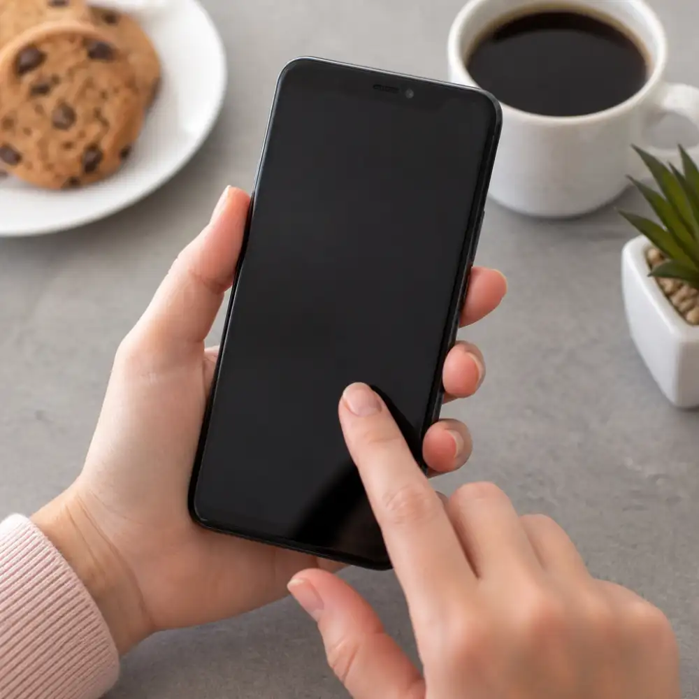 Jak Vymazat Cookies V Mobilu