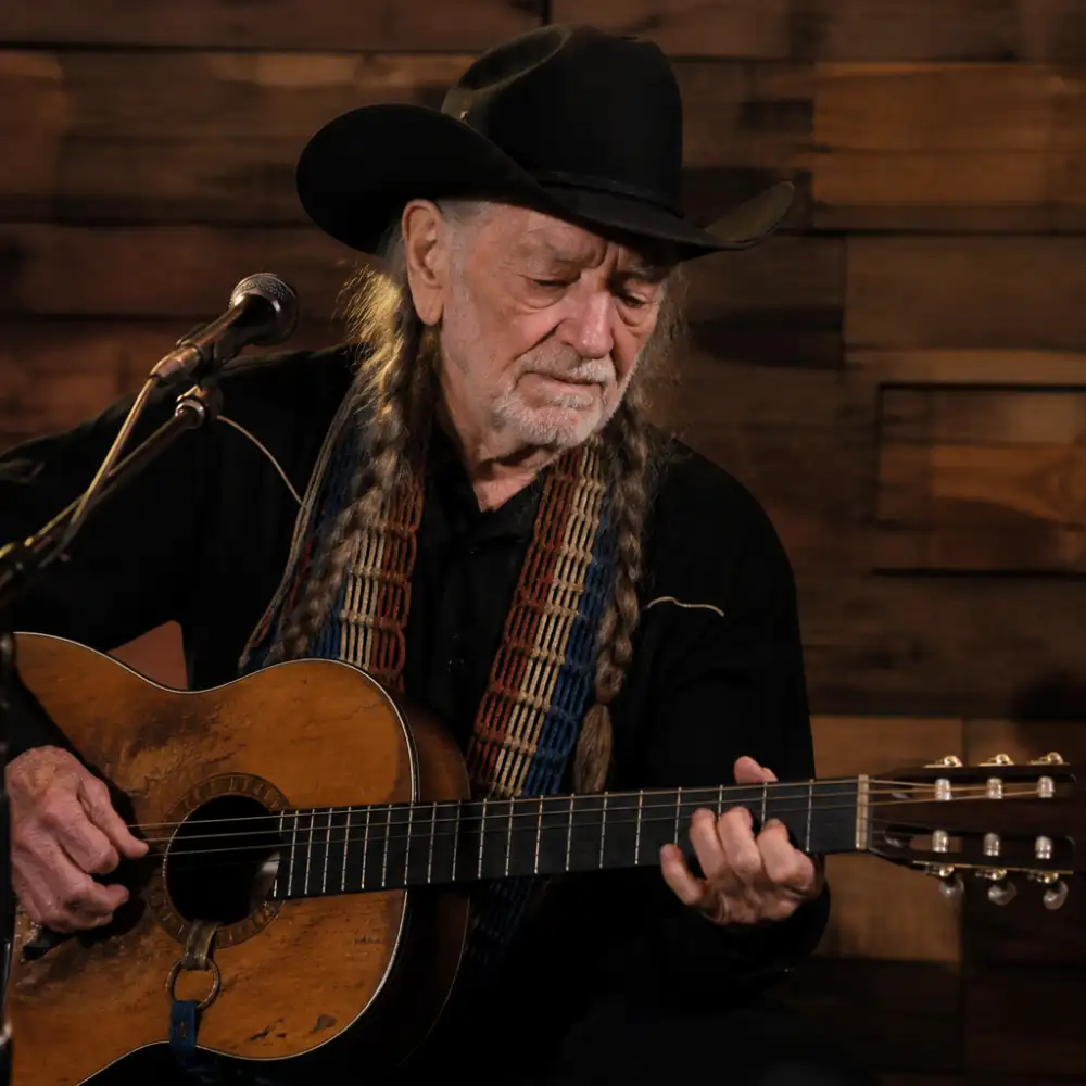 Willie Nelson Skladby