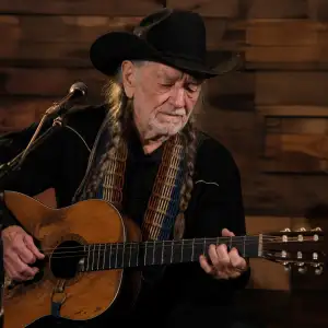 Willie Nelson Skladby