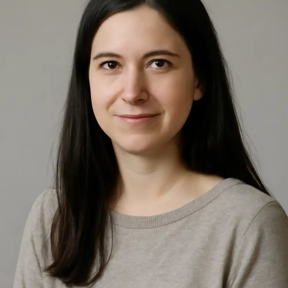 Klára Dvořáková