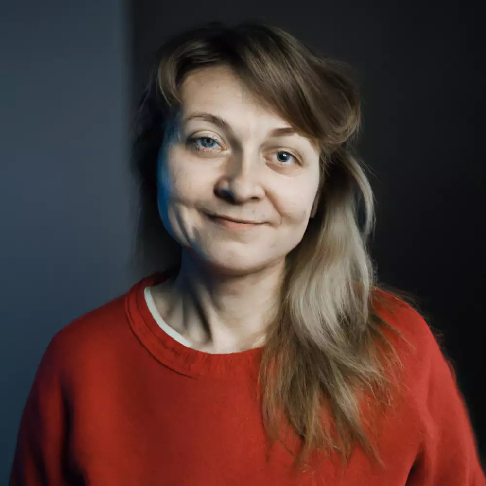 Veronika Navrátilová